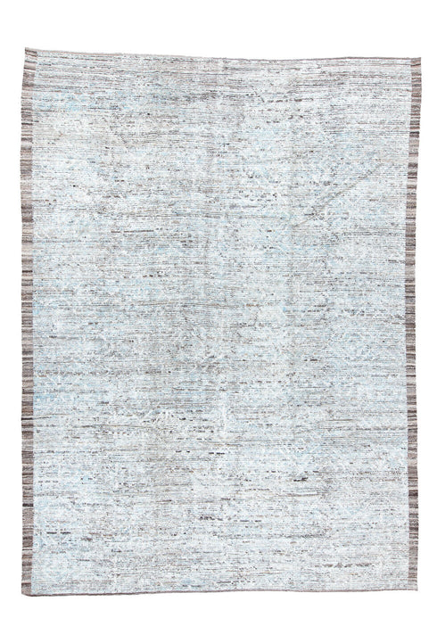 Vintage Tulu Area Rug (10' x 13')